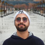 Ali Nasrollahi