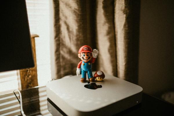 MariOS